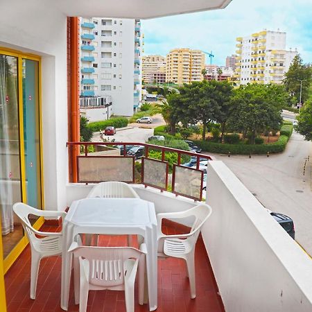Comfy Apartment At Clube Praia Da Rocha Portimão Dış mekan fotoğraf