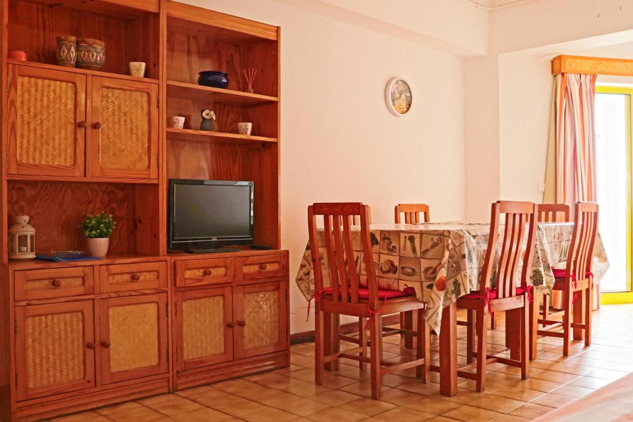 Comfy Apartment At Clube Praia Da Rocha Portimão Dış mekan fotoğraf