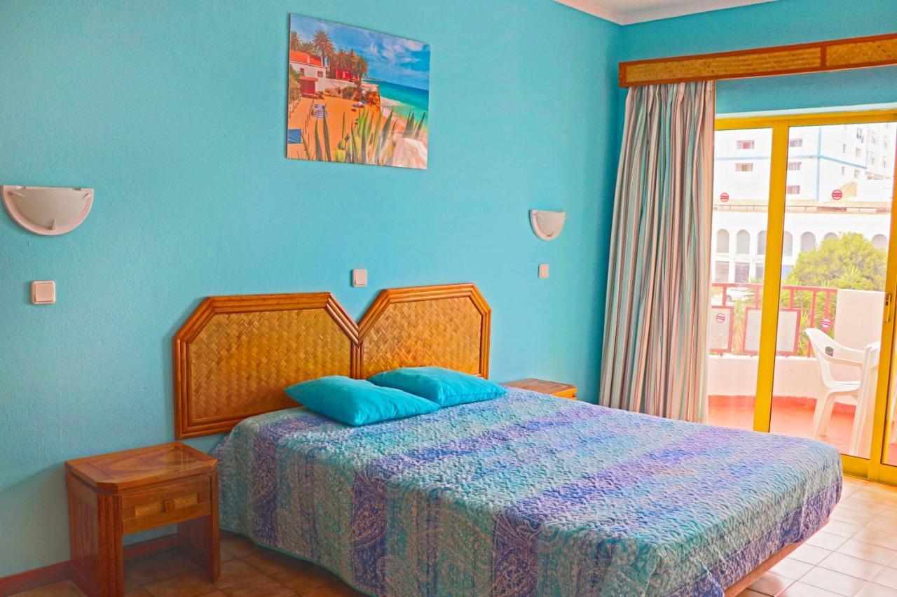 Comfy Apartment At Clube Praia Da Rocha Portimão Dış mekan fotoğraf