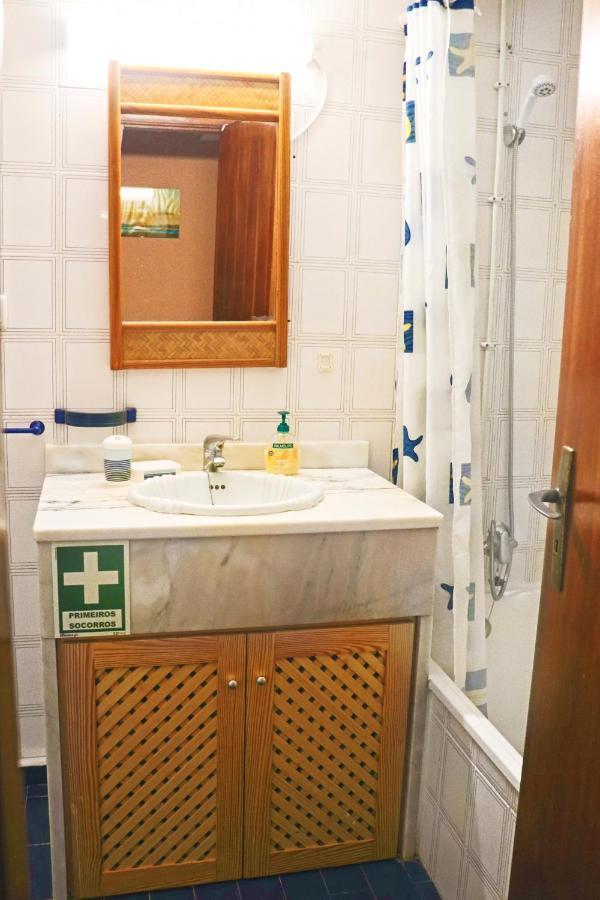 Comfy Apartment At Clube Praia Da Rocha Portimão Dış mekan fotoğraf