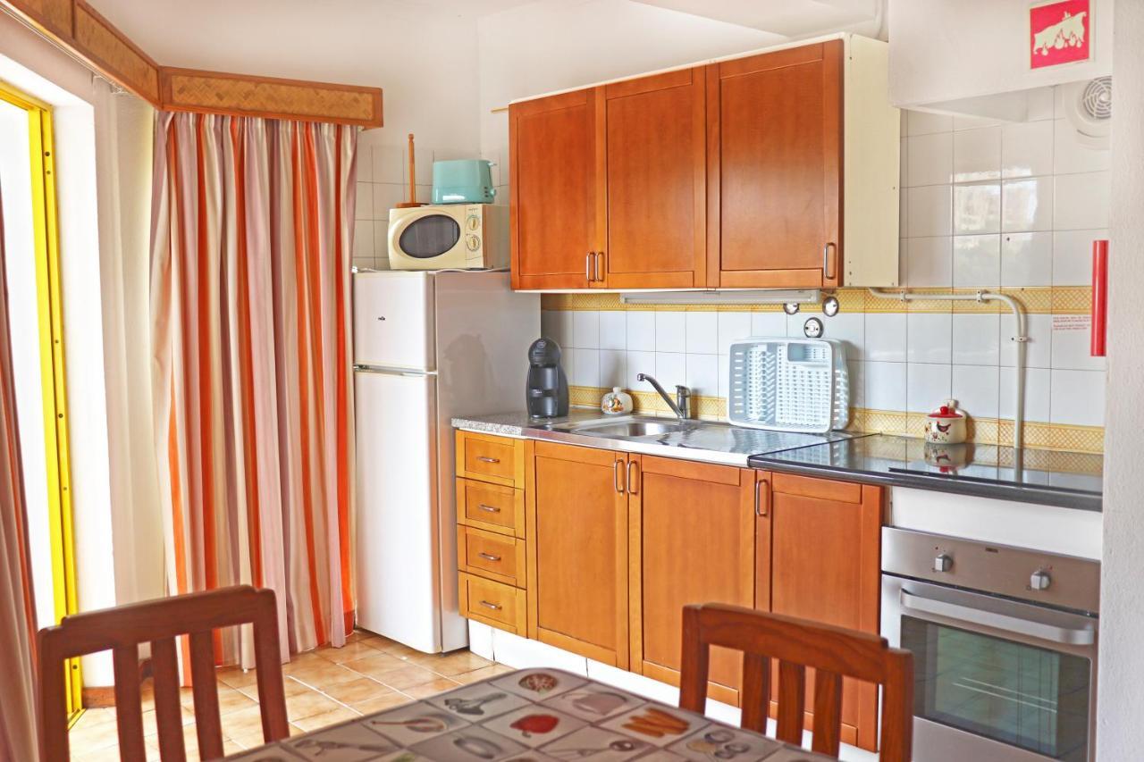 Comfy Apartment At Clube Praia Da Rocha Portimão Dış mekan fotoğraf